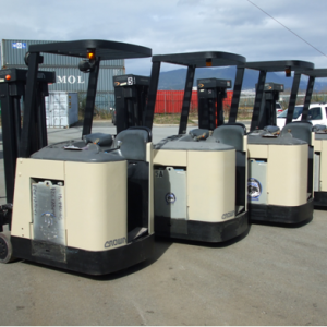crown rc 3000 forklift