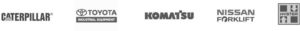 Forklift Brands Vancouver