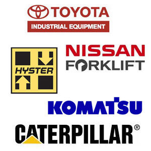 forklift brands vancouver