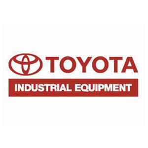 Toyota Industrial Equipment