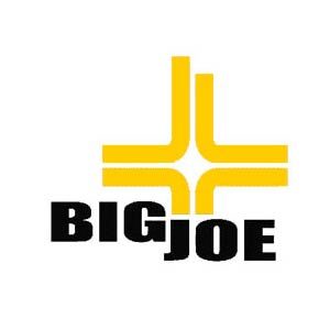 Big Joe Forklifts