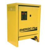Forklift Battery Chargers