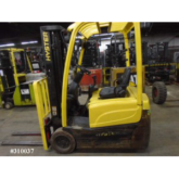 New Arrival Forklifts