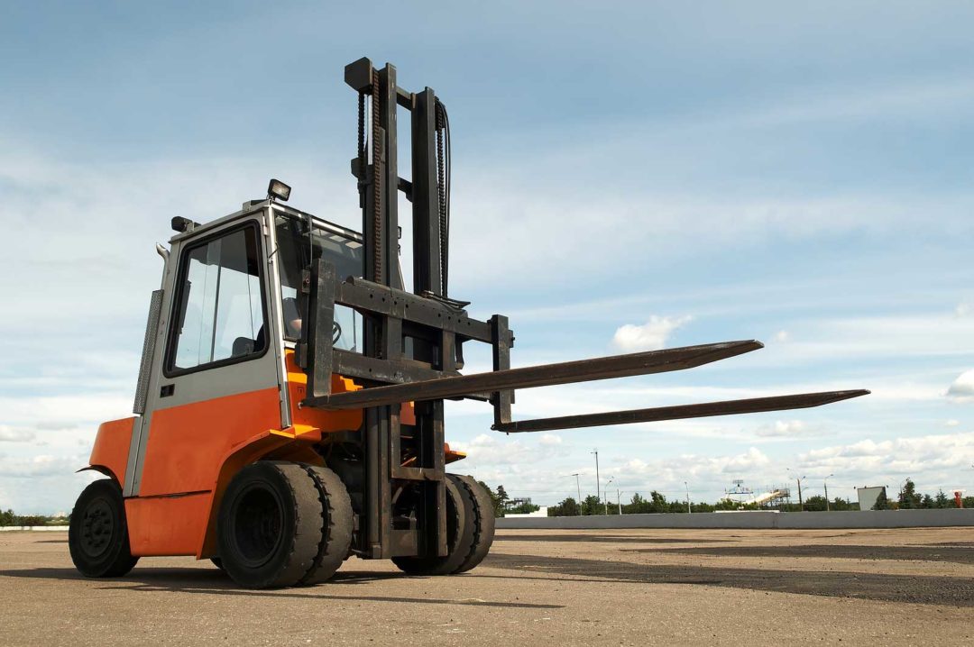 usedforkliftsvancouver Northstar Forklift Inc.