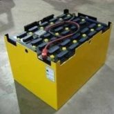 Forklift Batteries