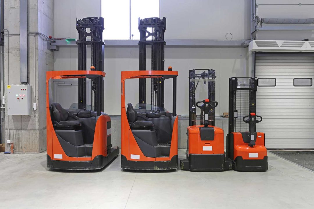 forkliftsbcvancouver Northstar Forklift Inc.