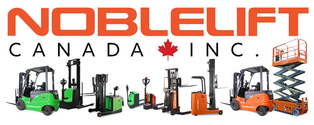 Noblelift Canada