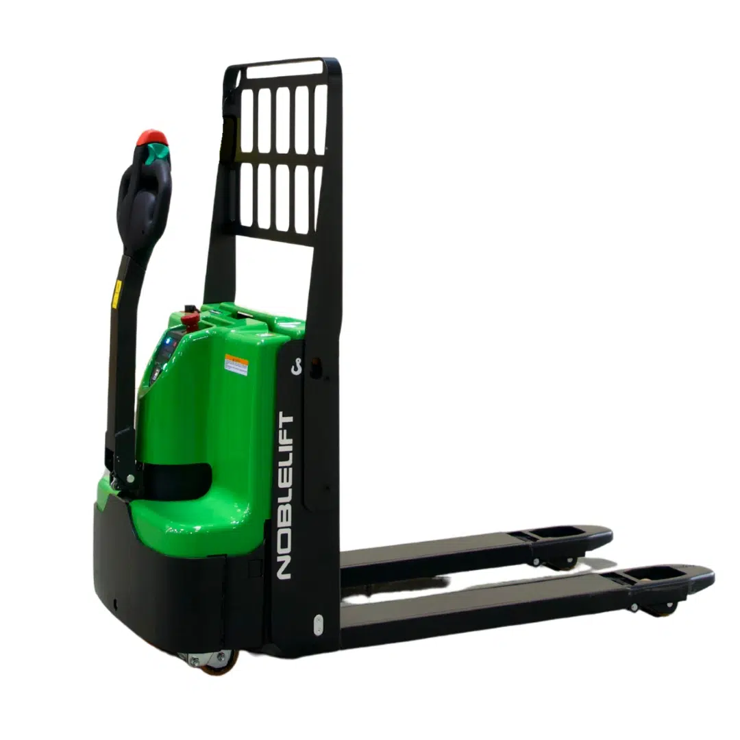 electric pallet trucks