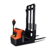 electric stackers