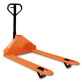 hand pallet trucks