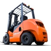 internal combustion forklifts