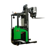 reach trucks