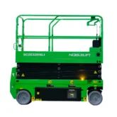 scissor lifts